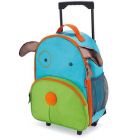 walizka dla dziecka skip hop piesek