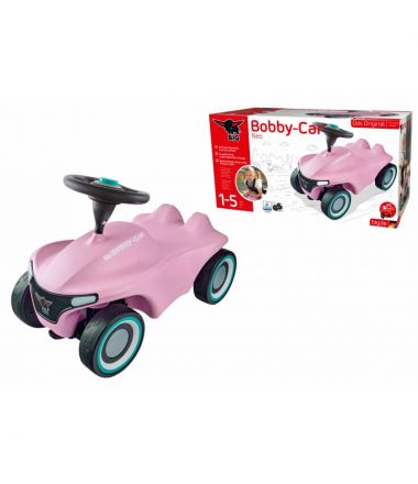 Jeździk dla dziecka Bobby Car Neo