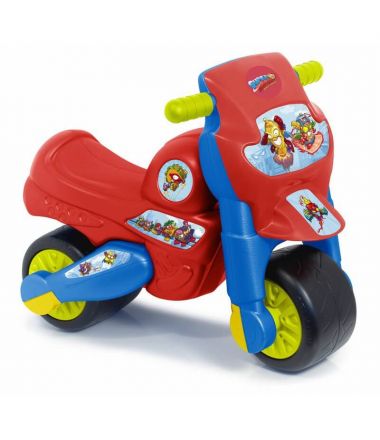 Jeździk dla Dzieci Rowerek Biegowy z serii Super zings marki FEBER