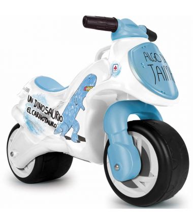 Motorek biegowy, jeździk dla dziecka Neox Dinozaur marki INJUSA