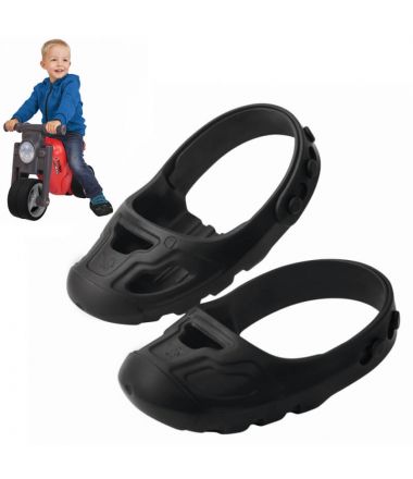 gumowe ochraniacze na buty dla dziecka