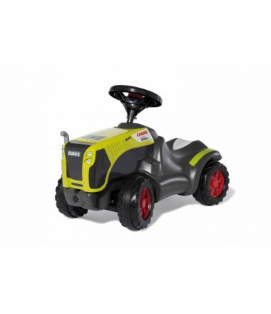 Jeździk dla dziecka traktorek Claas Xerion 5000 Rolly Toys rollyMinitrac
