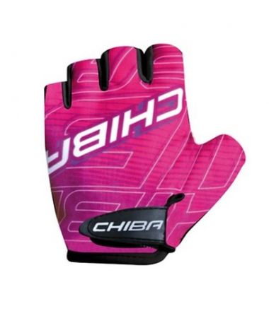 rękawiczki chiba fioletowe