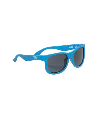 Babiators okulary Classic NAV 3-5 Blue Crush