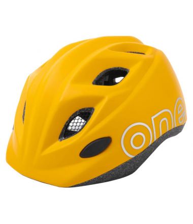 KASK Bobike ONE Plus mighty mustrard