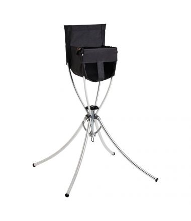 Vaggaro Komplet stelaż + torba + krzesło standard