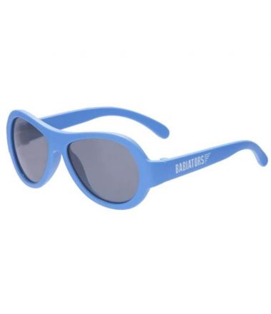 Babiators okulary Aviator 3-5 True Blue 