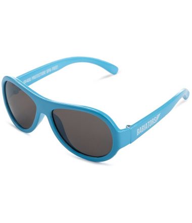 Babiators okulary classic 0-3 baby blue
