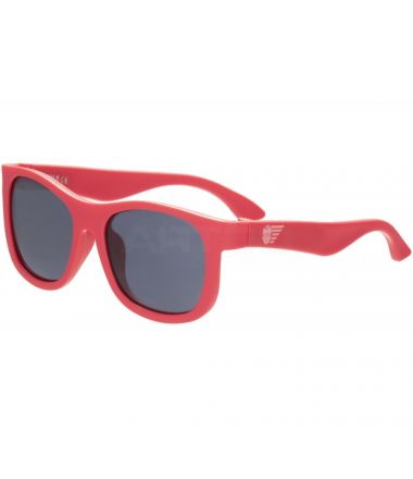 Babiators okulary Classic NAV 3-5 Rockin Red 