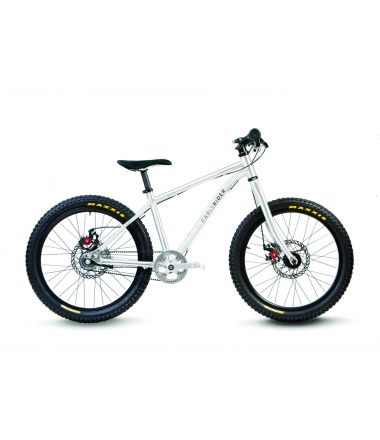 Rower Early Rider Belter 16" Trail Bike