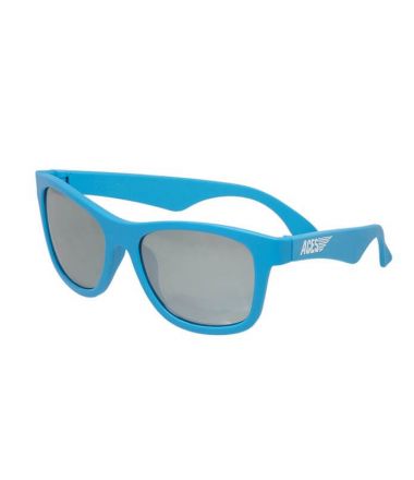 Babiators okulary Aces NAV 6+ Blue Crush Mirrored
