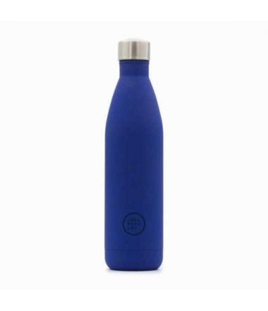 Butelka termiczna 750 ml Cool Bottles Vivid Blue