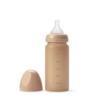 Szklana butelka do karmienia niemowląt Elodie Details