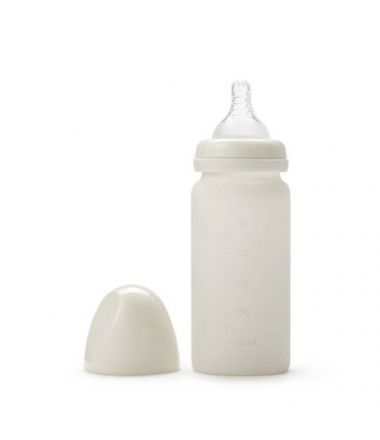 Elodie Details - Szklana butelka do karmienia 250 ml