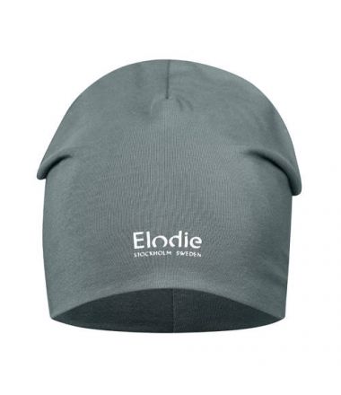 Czapka przejściowa dla dzieci Elodie Details - Deco Turquoise 