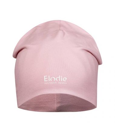 Czapka przejściowa dla dzieci Elodie Details - Candy Pink