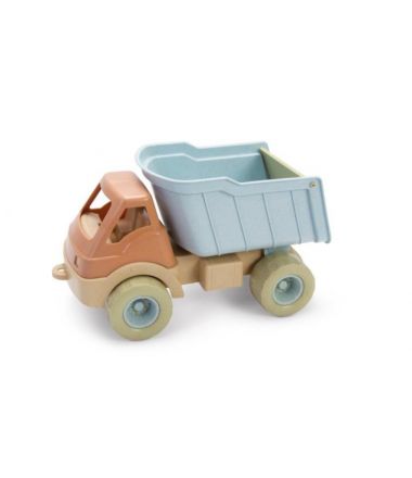 Dantoy BIO zabawka ekologiczna auto z wywrotką