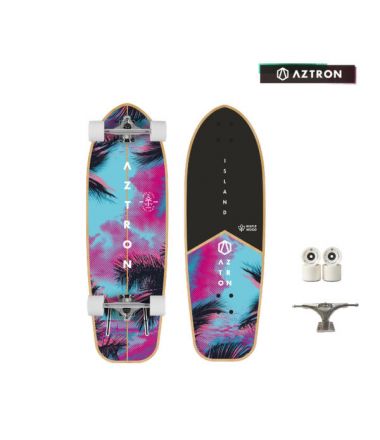 Skateboard Aztron Island 30 (2022)