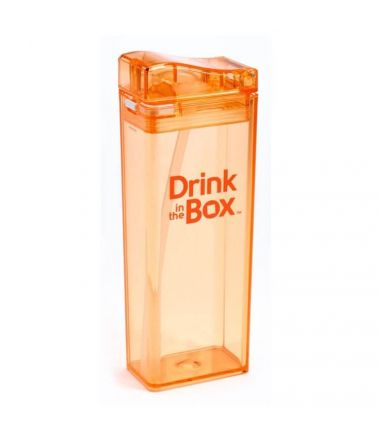 DRINK IN THE BOX bidon 355 ml 