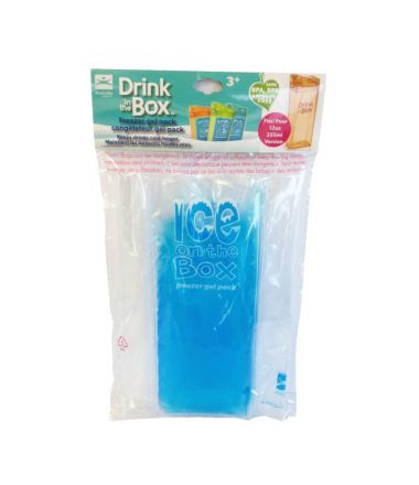 DRINK IN THE BOX Ice on the box 355 