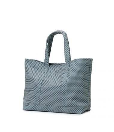 Torba dla mamy - Elodie Details - Tote Turquoise Nouveau