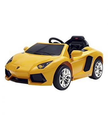 Samochód na Akumulator dla dzieci Lamborghini Aventador 6V FEBER 