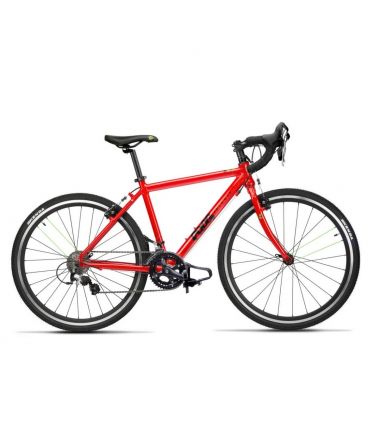 Rower Frog 70 Road Red