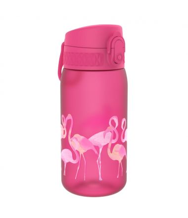 Butelka lon8 BPA free Flamingos