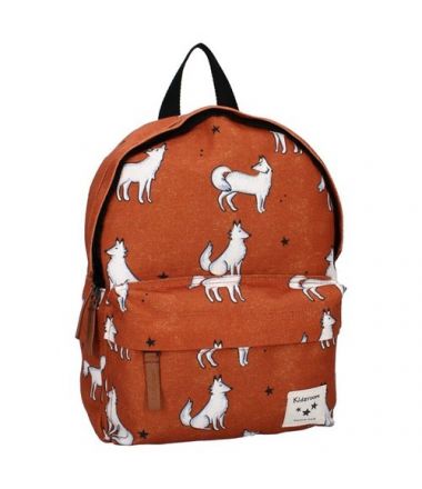 Plecak dla dzieci Wondering Wild Fox KIDZROOM