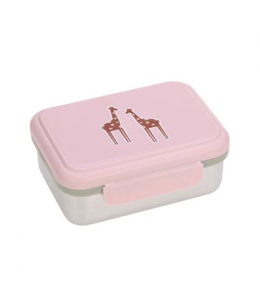 lunchbox dla dziecka do szkoły lassig