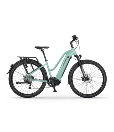Rower elektryczny Ecobike LX 500 Mint (2023)