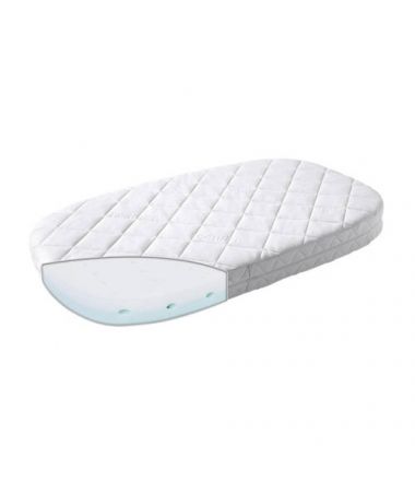Materac do łóżeczka CLASSIC™ Baby - Comfort marki Leander