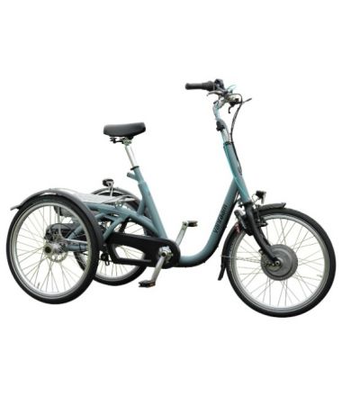 Rower trójkołowy VAN RAAM Maxi tricycle