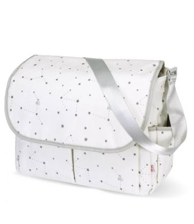 My Bag's Torba do wózka Flap Bag Constellations 