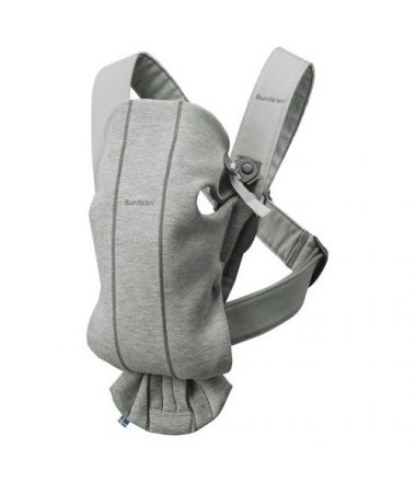 ergonomiczne nosidełko dla dziecka babybjorn