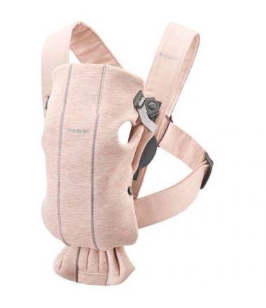 ergonomiczne nosidełko dla dziecka babybjorn