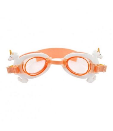 Okularki pływackie dla dzieci marki Sunnylife