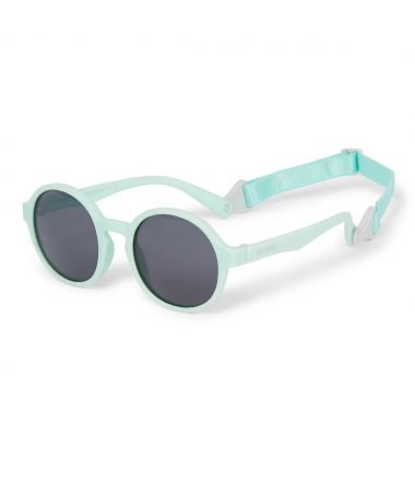 Dooky Fiji okularki przeciwsłoneczne elastyczne z paskiem 