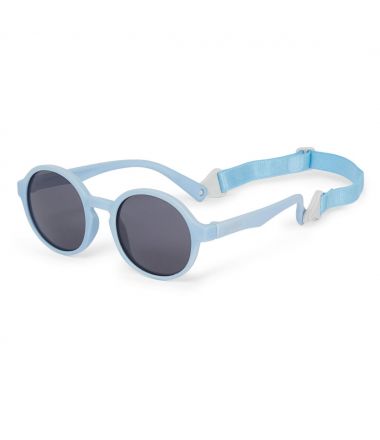 okularki przeciwsłoneczne dla dzieci Dooky blue 