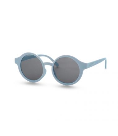 Dziecięce okulary przeciwsłoneczne Filibabba (1-3 l) UV400 Pearl Blue