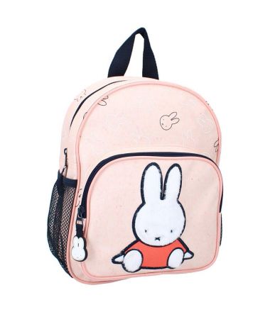 Plecak dla dzieci Miffy PINK Sweet and Furry PRET