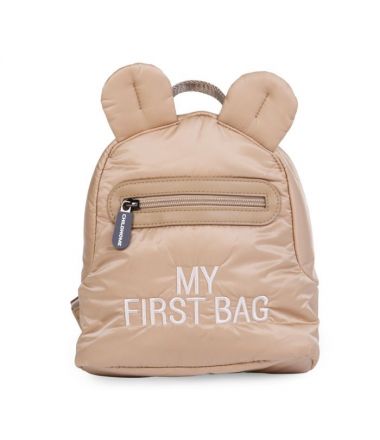plecak my first bag pikowany childhome
