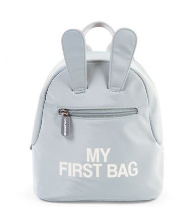 Childhome Pierwszy plecak dla maluszka My First Bag