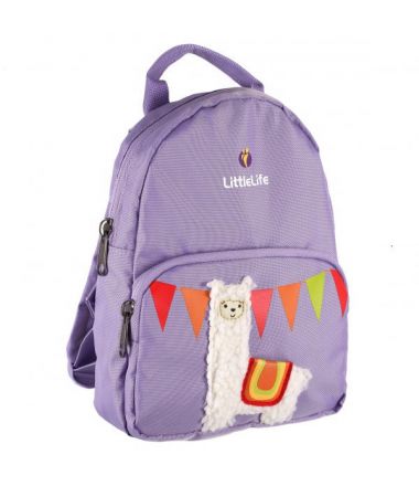 Plecak dla dziecka ze smyczą LittleLife