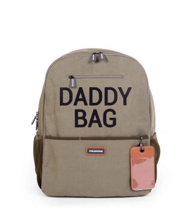 pojemny plecak dla rodzica