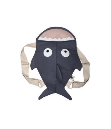 Plecak dla dziecka Rekin - Shark marki Baby Bites 