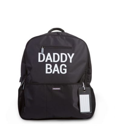 pojemny plecak dla rodzica