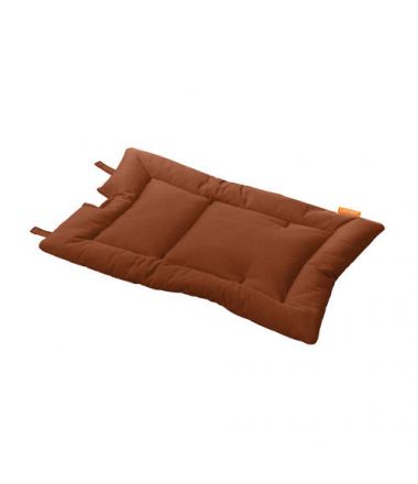 Miękka poduszka do krzesełka do karmienia CLASSIC™ marki Leander