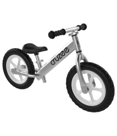 pierwszy rowerek biegowy dla dziecka cruzee