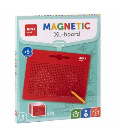 Apli Kids Magnetyczna tablica 